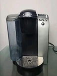 Keurig Platinum B70 Gourmet Single-cup Home Brewing System Coffee Maker Works!. Fixed Price $34.99.