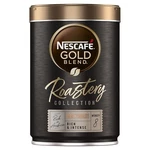 Nescaf Gold Blend Roastery Collection Dark Rich & Intense Coffee 100G. Fixed Price $45.99.