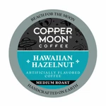 Copper Moon Hawaiian Hazelnut Coffee 20 To 144 Keurig Cups Pick Any Size. Fixed Price $109.99.
