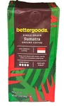 Single Origin Sumatra Dark Roast Ground Coffee 12 Oz. Fixed Price $12.11.