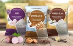 Big Train 3.5 Lb. Blended Creme Frappe Mix (select Flavor Below). Fixed Price $59.29.