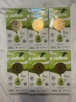Lavazza Tierra For Planet Espresso Capsules 60 Count Organic Arabica Blend 03-26. Fixed Price $23.55.