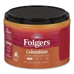 Folgers 30445 22.6 Oz. Canister 100% Columbian Coffee New. Fixed Price $29.59.