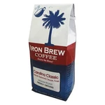 Iron Brew B-12CR Coffee, 0.12 Oz. Net Weight, Ground. Fixed Price $17.99.