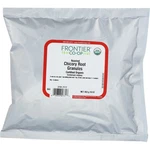 Frontier Roasted Chicory Root Granules Organic 16 Oz Lb. Fixed Price $26.99.