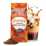 Four Sigmatic Focus Max High Caffeine Cordyceps 10 Ounce (pack Of 1), Red. Fixed Price $30.06.