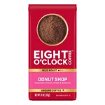 Eight O'clock Coffee Donut Shop, 11 Ounce (pack 1),. Fixed Price $21.99.