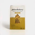 Julian Bakery Primal Thin Crackers Organic Parmesan 4 Oz 238 Gluten-free,. Fixed Price $10.00.