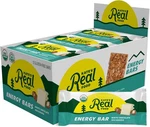 Kate Real Food Organic Granola Bars - Dark Chocolate Cherry & Almond. Fixed Price $36.99.