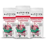 Santa's White Christmas Coffee 3 Pack. Fixed Price $39.99.