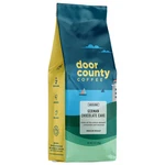 Door County Coffee German Chocolate Cake Flavored -10OZ Bag Ground Medi. Fixed Price $22.78.