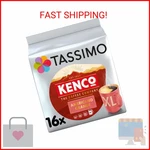 Tassimo Americano Grande Xl, Aromatic & Professional Roast, Roasted Coffee, Caps. Fixed Price $28.52.
