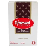 Al Ameed Coffee Dark Roast With Cardamom Pack 1. Fixed Price $23.49.
