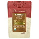 Instant Herbal Coffee, Miraculous Mushrooms, Caffeine Free, 3.53 Oz (100 G). Fixed Price $24.14.