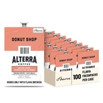 Flavia Alterra Donut Shop Coffee Freshpacks 0.28 Ounce (pack 100),. Fixed Price $100.99.