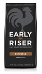 Eight O'clock Espresso Ground Coffee, Dark Roast, 1.4 Pound (pack 1). Fixed Price $24.51.