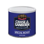 Chase & Sanborn Coffee, Special Ground Medium Roast, 23 Ounce. Fixed Price $32.54.