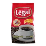 Cafe Legal Mexican Ground Coffee With Sugar Set 2. Fixed Price $33.00.