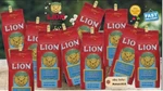 Pack Toasted Coconut Lion COFFEE10OZ Ground Free Expedited Shipping. Fixed Price $128.85.