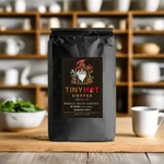 Gourmet Whole Bean Mexico 12OZ Coffee Dia De Los Muertos. Fixed Price $21.99.