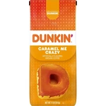 Dunkin Ground Coffee 11OZ 12OZ Bag Choose Your Flavor Fresh. Fixed Price $8.45.