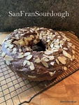 San Francisco Style Sourdough Starter 140 Years Bakery Very Strong. Fixed Price $5.67.