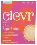 Clevr Instant Chai Superlatte Oatmilk Mix Tea. Fixed Price $124.99.