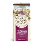 New England Coffee Colombian Medium Roast Ground 18OZ Bag (pack 1). Fixed Price $22.95.