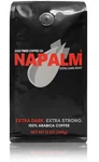 Coffee Dark Roast Ground 100% Arabica Made In Usa 12 Oz Pack. Fixed Price $25.42.