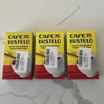 Cafe Bustelo Instant Coffee Single Serve Lot 3 Boxes 6 Packets/box. Fixed Price $17.99.