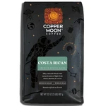 Copper Moon Medium Roast Whole Bean Coffee, Costa Rican Blend, 2 Lb. Fixed Price $39.40.
