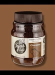 Tejas Cafe Instant Chocolate Coffee Medium Roast 8OZ. Fixed Price $12.49.