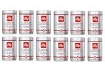 Illy Classico Whole Bean Coffee Medium Roast 8.8OZ-EXP 12/2024-12 Pk-great Price. Fixed Price $54.99.