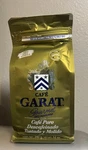 Cafe Garat Decaf Gourmet Mexican Coffee Arabica Medium Roast Ground 340G. Fixed Price $29.99.