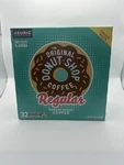 Donut Shop Keurig Cups 32 Pack Regular. Fixed Price $20.00.