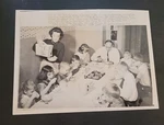 Basketball Coach Photo John Bennington Michigan San Francisco Vintage. Fixed Price $211.01.