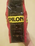 Pilon Gourmet Whole Bean Restaurant Blend Dark Espresso Coffee, 16 Ounce. Fixed Price $12.23.