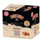 Bailey's Hazelnut Irish Cream Flavored Coffee, 18 Single Serve Cups. Fixed Price $14.99.
