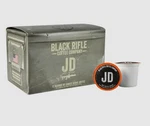 Just Black, 32 Count, Medium Roast Cups - Single Serve Coffee Pods. Fixed Price $36.95.