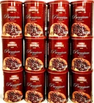 Trung Nguyen Premium Blend Ground Coffee 15 Oz ( Pack 12 ) 11/01/2027. Fixed Price $199.99.