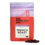 San Francisco Bay Coffee French Roast Dark Whole Bean - 2 Lb Bag Bold & Smooth. Fixed Price $31.00.