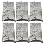 6 Pack 9 Oz Bag Starbucks Pike Place Ground Coffee. Fixed Price $32.99.