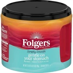 Folgers Simply Smooth Ground Coffee, Mild Roast, 27 Oz. Canister. Fixed Price $23.99.
