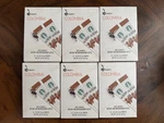 Starbucks Via Instant Coffee Colombia Medium Roast (78 Packets) Exp 09/26. Fixed Price $61.59.
