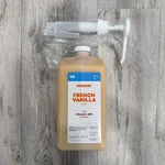 Dunkin Donuts French Vanilla Swirl 64 Oz With Free Pump (reliable) (best Price). Fixed Price $42.00.