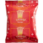 Crown Beverages Emperor's Finest Premium Blend Decaf Coffee Packet 2 Oz. Fixed Price $125.91.