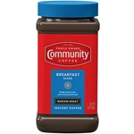 Community Breakfast Blend Instant Coffee, Medium 7 Ounce (pack 1). Fixed Price $14.22.