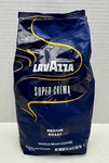 Lavazza Super Crema Medium Roast Whole Bean Coffee 2.2LB Bag 2/2027. Fixed Price $34.99.